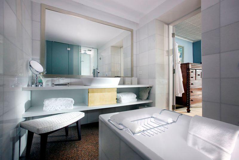 إستوديو قياسى سرير كينج, Hampton Inn & Suites Greensburg