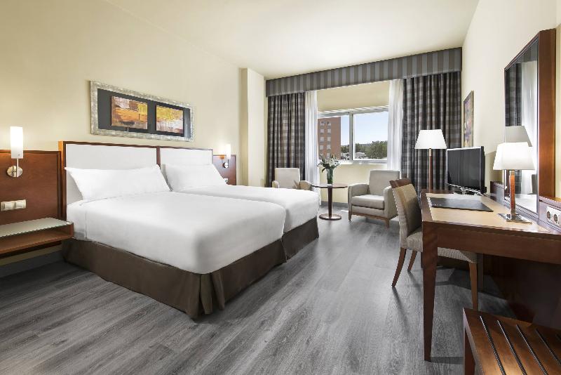 Студия Deluxe, Hampton Inn & Suites Greensburg