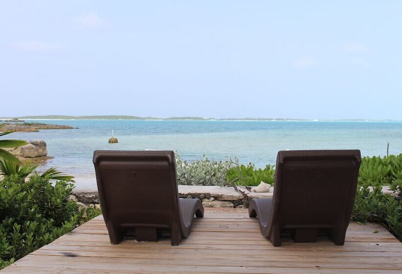 ویلا دلوکس 2 خوابه, Hideaways Exuma