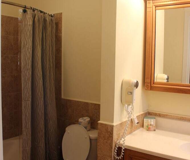 ویلا دلوکس 2 خوابه, Hideaways Exuma