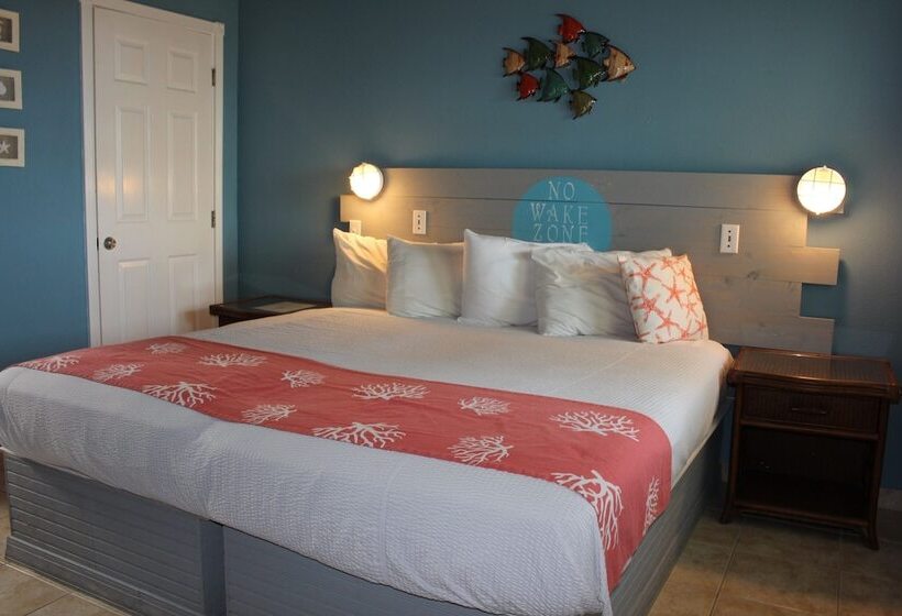 ویلا دلوکس 2 خوابه, Hideaways Exuma