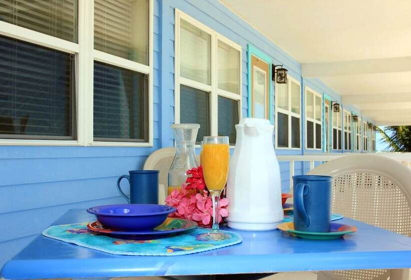 ویلا دلوکس 2 خوابه, Hideaways Exuma