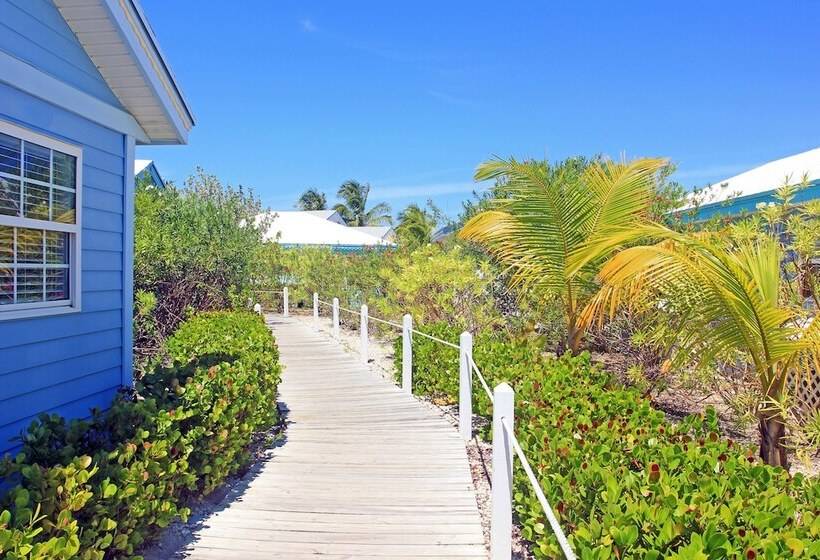 خانه 1 خوابه, Hideaways Exuma