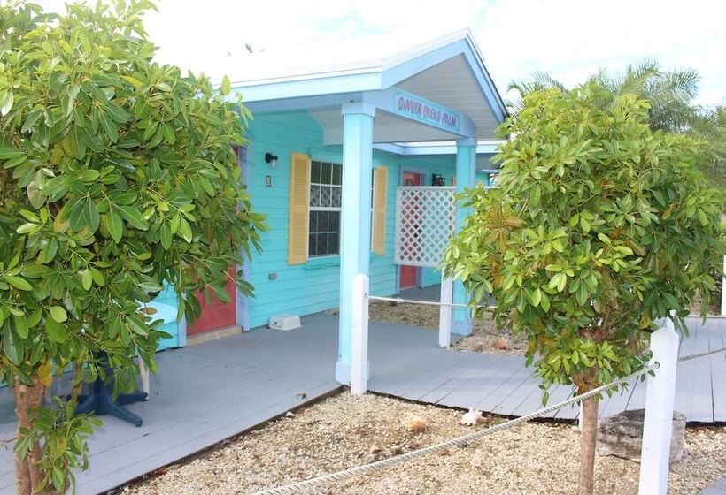 خانه 1 خوابه, Hideaways Exuma