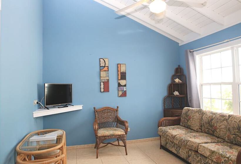 خانه 1 خوابه, Hideaways Exuma