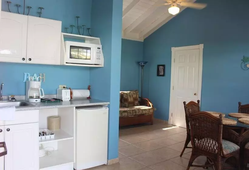 خانه 1 خوابه, Hideaways Exuma