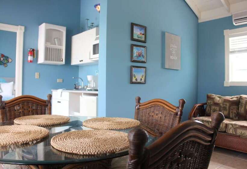 خانه 1 خوابه, Hideaways Exuma