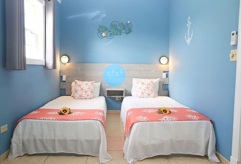 خانه 1 خوابه, Hideaways Exuma