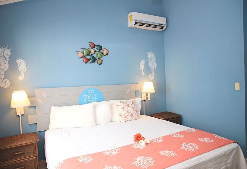 خانه 1 خوابه, Hideaways Exuma