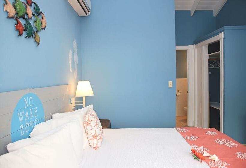 خانه 1 خوابه, Hideaways Exuma