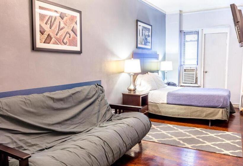 اتاق استاندارد, 309