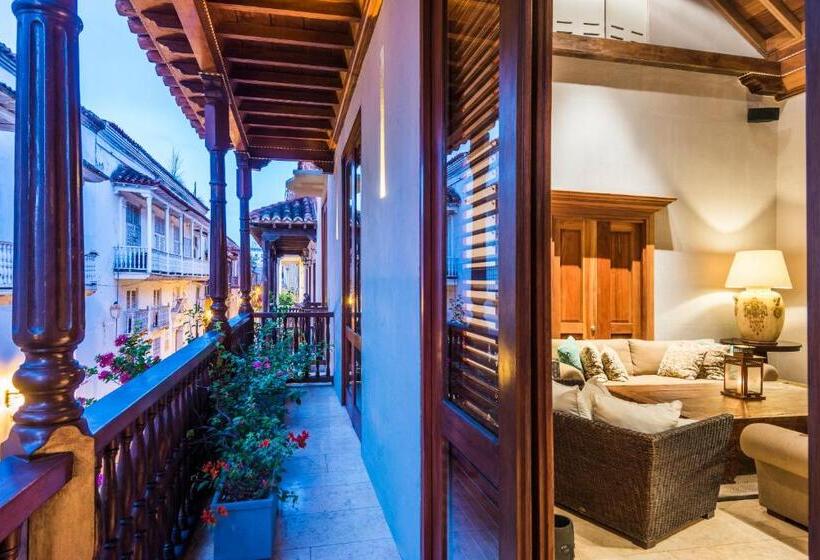 Номер Superior, Ananda Hotel Boutique
