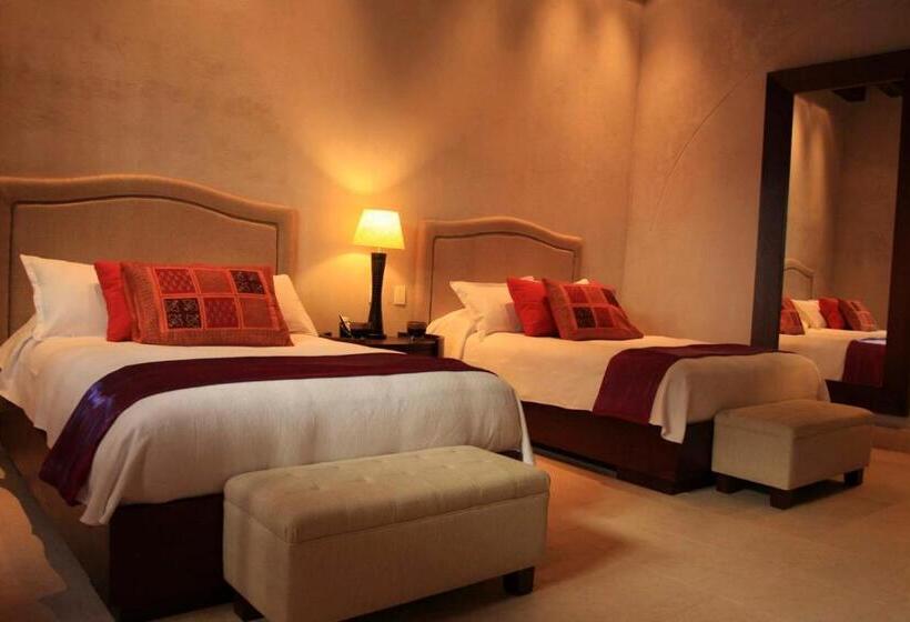 豪华房间, Ananda Hotel Boutique