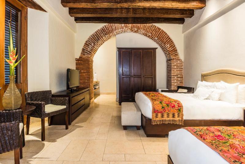 标准间, Ananda Hotel Boutique