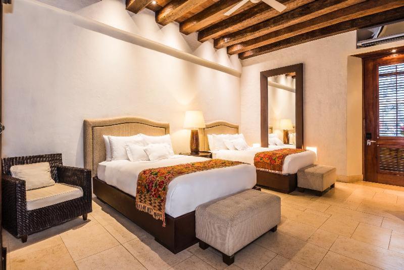 标准间, Ananda Hotel Boutique