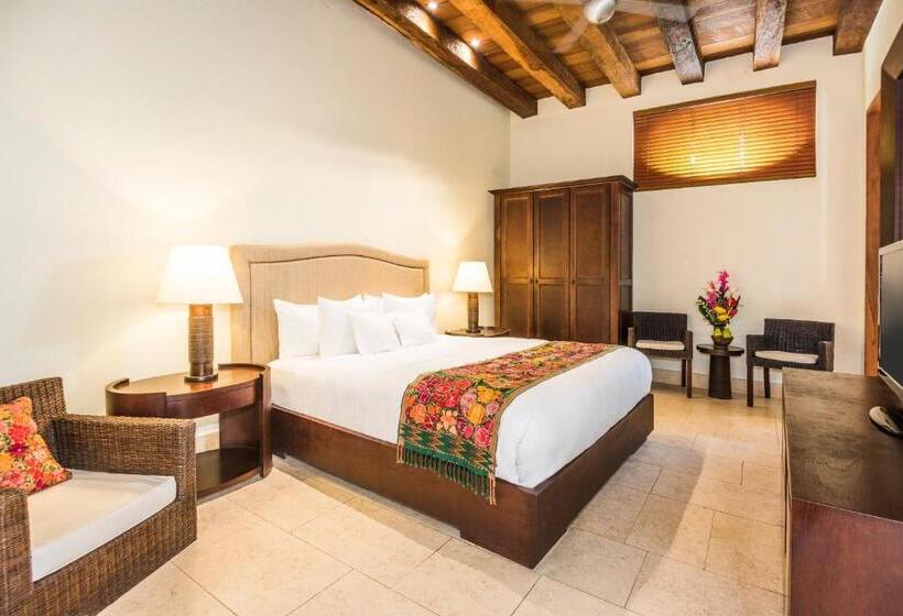 标准间, Ananda Hotel Boutique