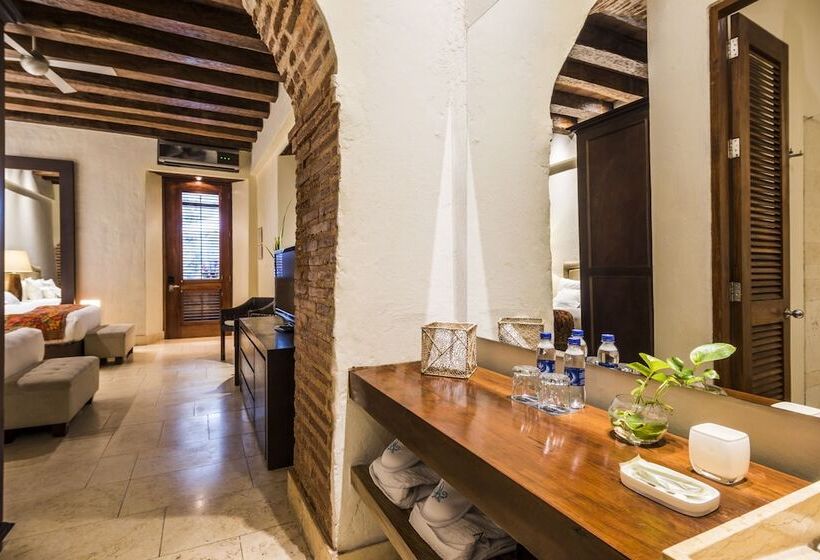 豪华房间, Ananda Hotel Boutique