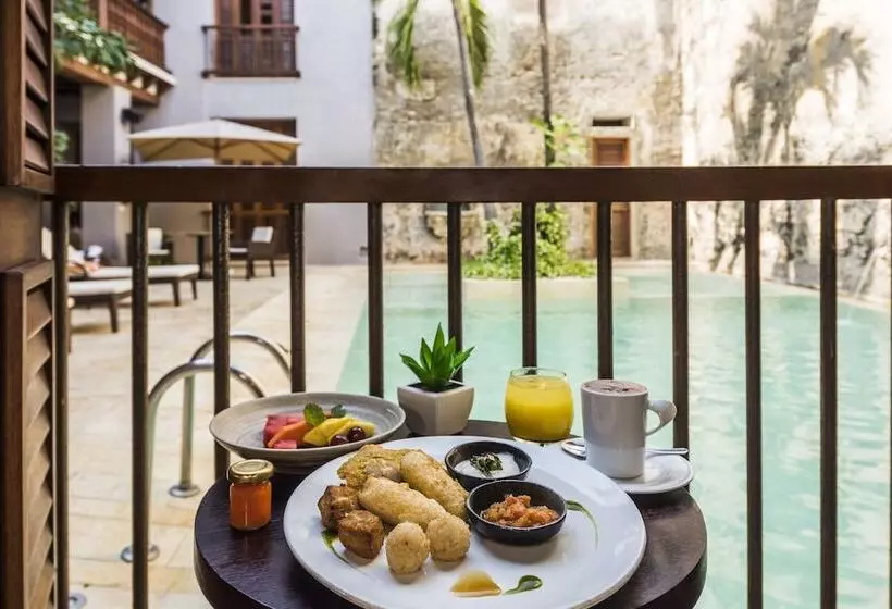 スーペリアールーム, Ananda Hotel Boutique