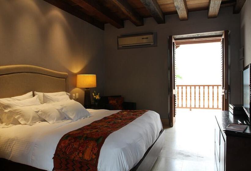 Номер Superior, Ananda Hotel Boutique