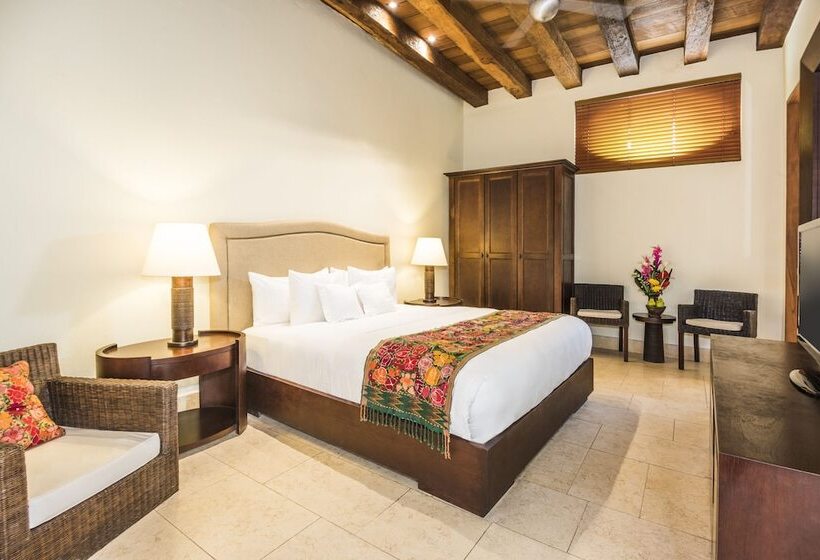 高级大房间, Ananda Hotel Boutique