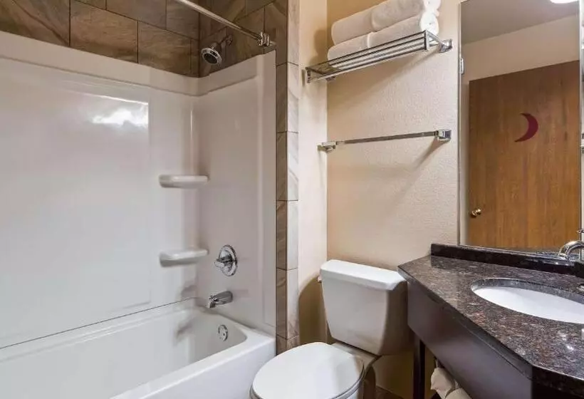 スイート, Best Western Galena Inn & Suites