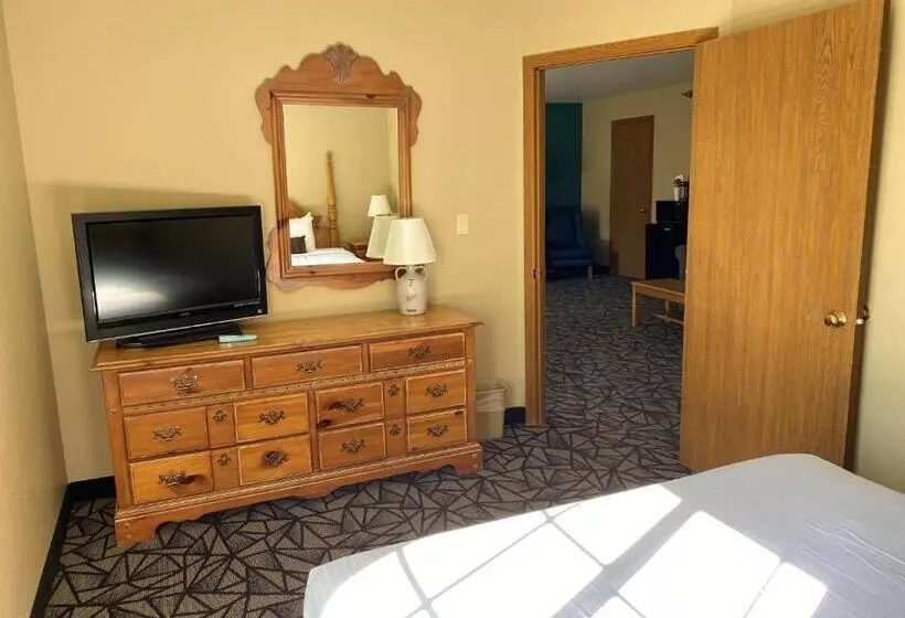 スイート, Best Western Galena Inn & Suites