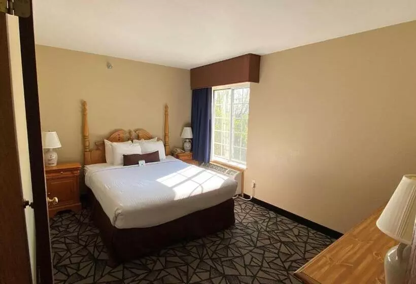 スイート, Best Western Galena Inn & Suites