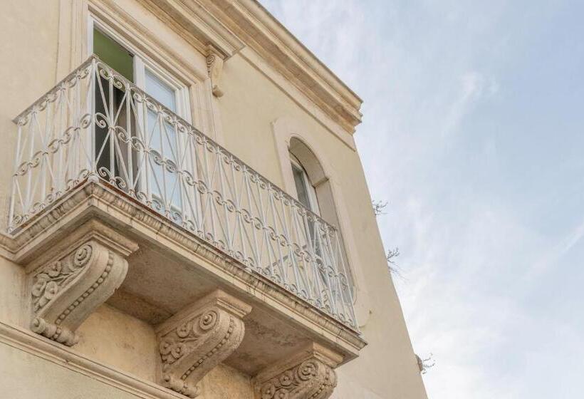 Номер Стандарт Индивидуальный, Dei Coloniali