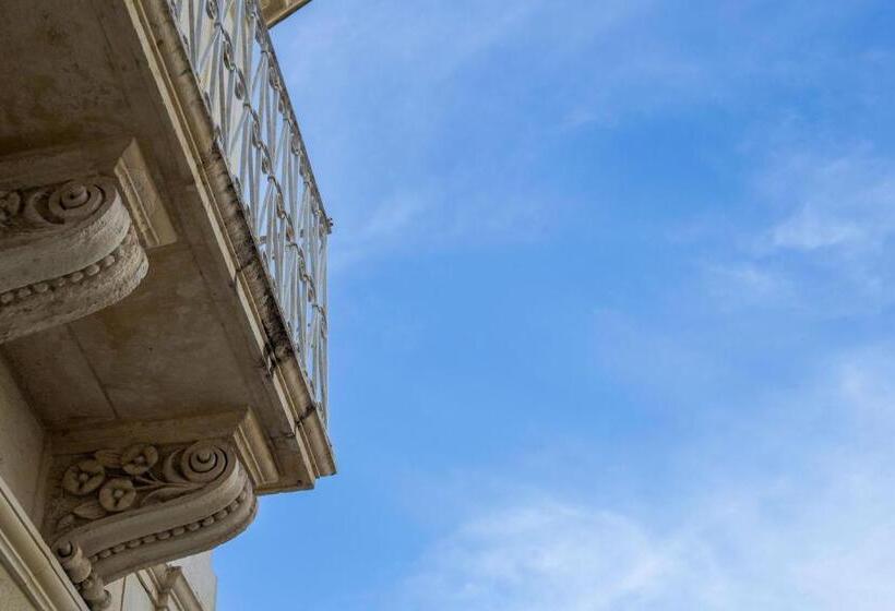 Номер Стандарт Индивидуальный, Dei Coloniali