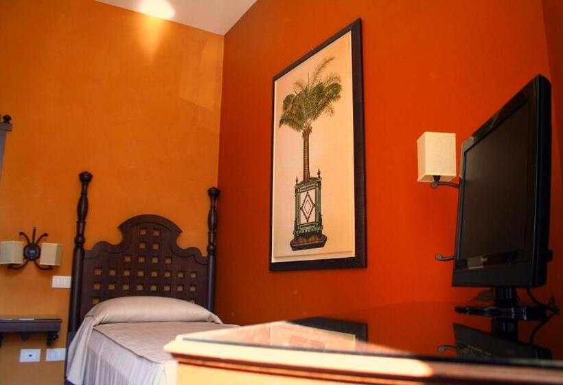 Номер Стандарт Индивидуальный, Dei Coloniali