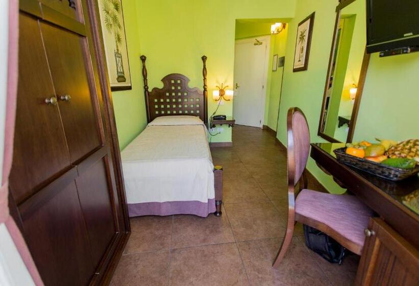 Номер Стандарт Индивидуальный, Dei Coloniali