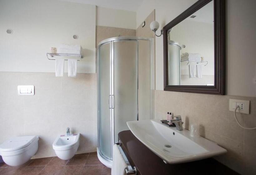 Номер Стандарт, Dei Coloniali