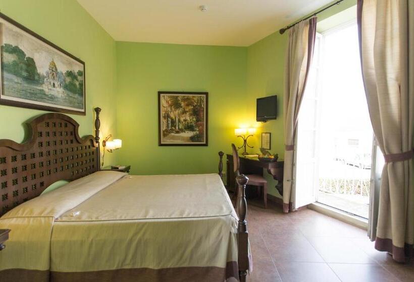 Номер Стандарт, Dei Coloniali