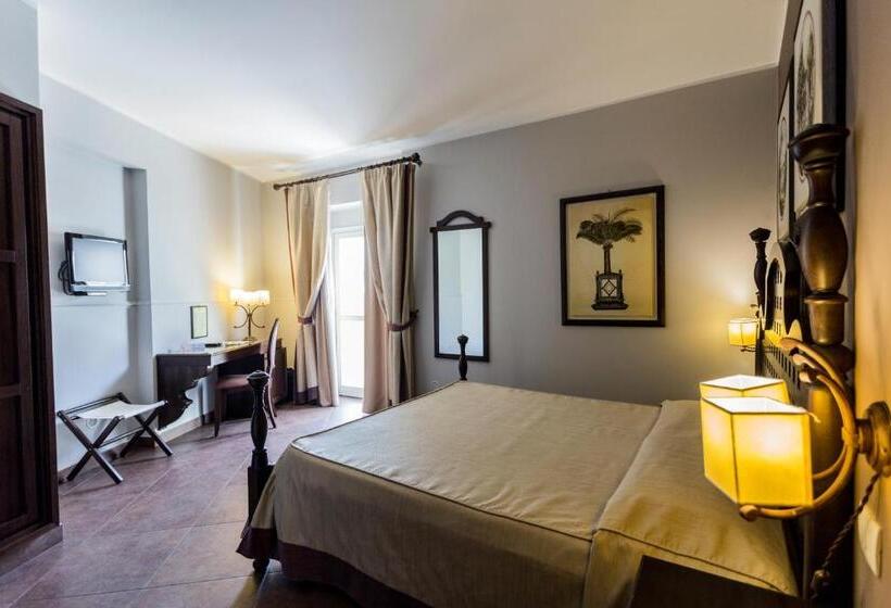 Номер Стандарт, Dei Coloniali