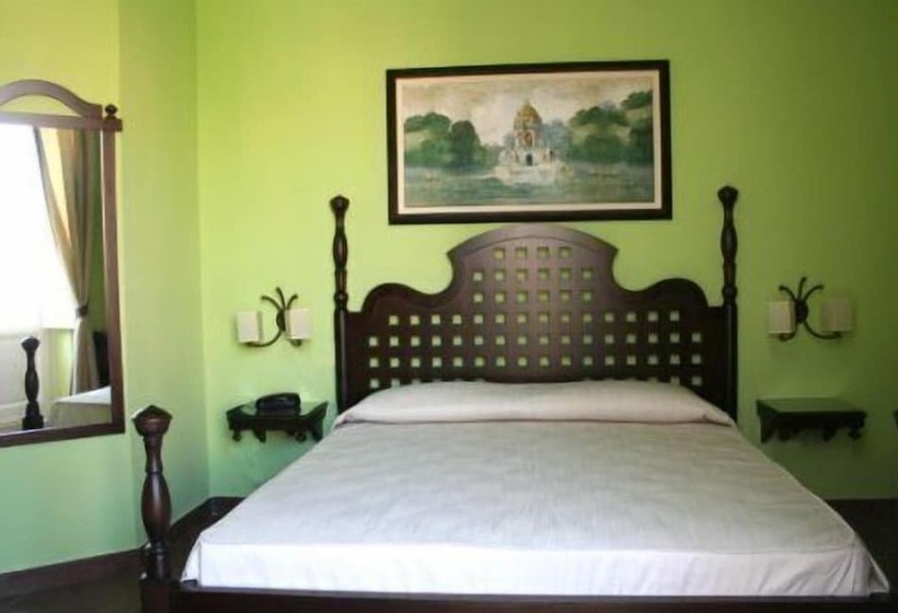 Номер Стандарт, Dei Coloniali