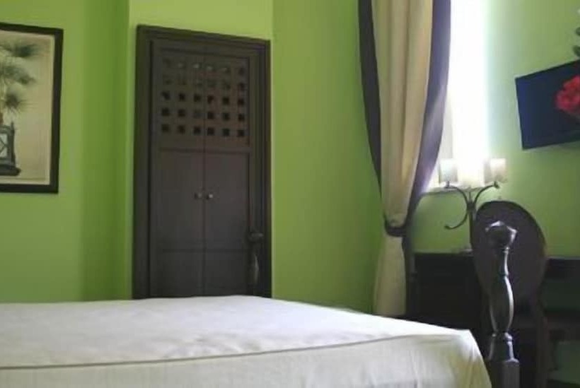 Номер Стандарт, Dei Coloniali