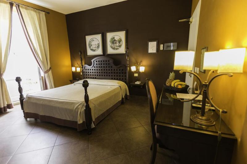 Номер Стандарт, Dei Coloniali