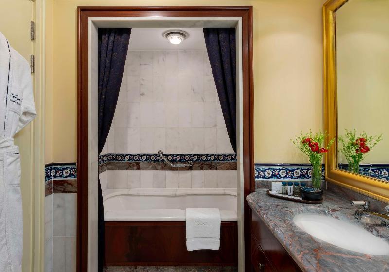 标准间, Fairfield Inn & Suites Goshen Middletown