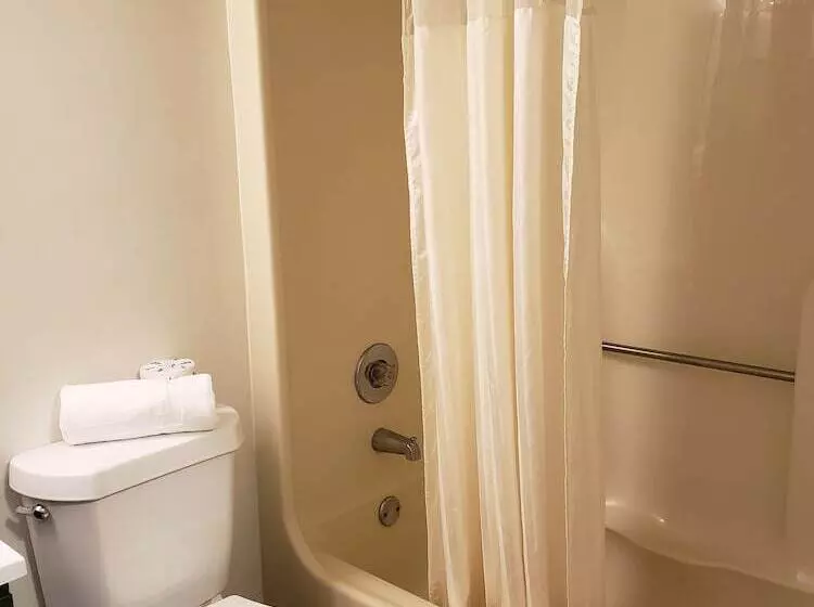 デラックスルーム, Flamingo Inn Beachfront