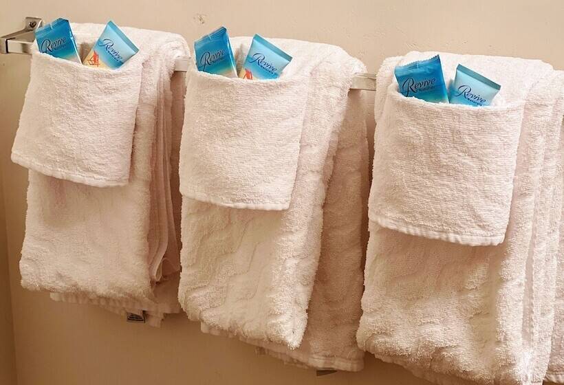 스탠다드 룸, Flamingo Inn Beachfront