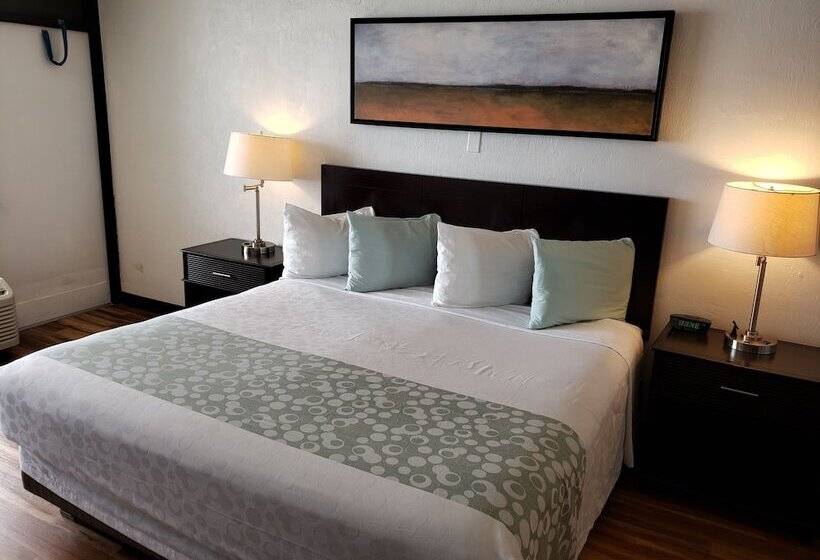 스탠다드 룸, Flamingo Inn Beachfront