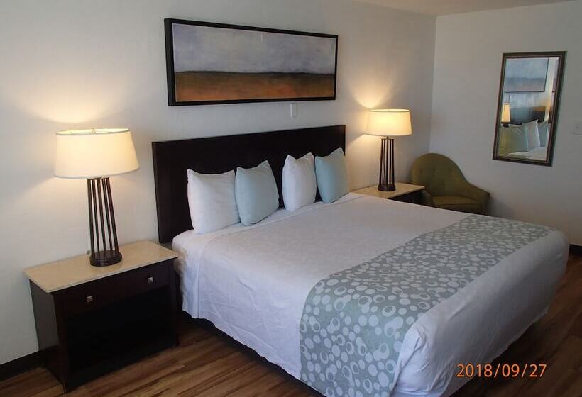 스탠다드 룸, Flamingo Inn Beachfront