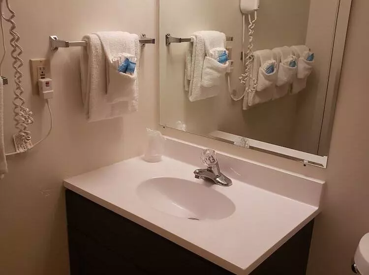 ベーシックルーム, Flamingo Inn Beachfront