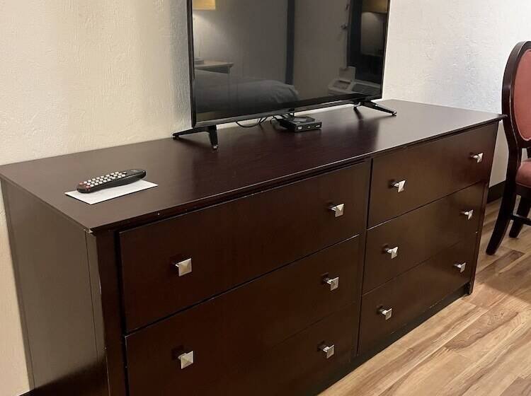 기본룸, Flamingo Inn Beachfront