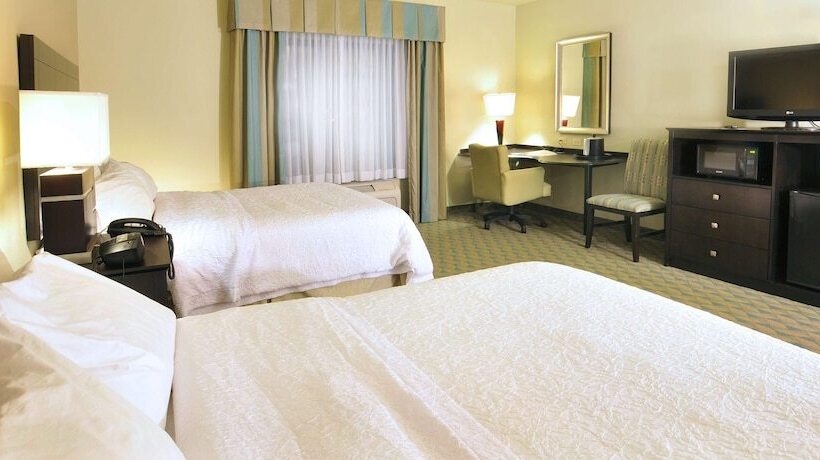 Номер Стандарт, Hampton Inn Gadsden/attalla I59