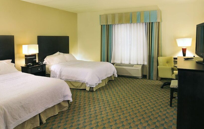 اتاق استاندارد, Hampton Inn Gadsden/attalla I59