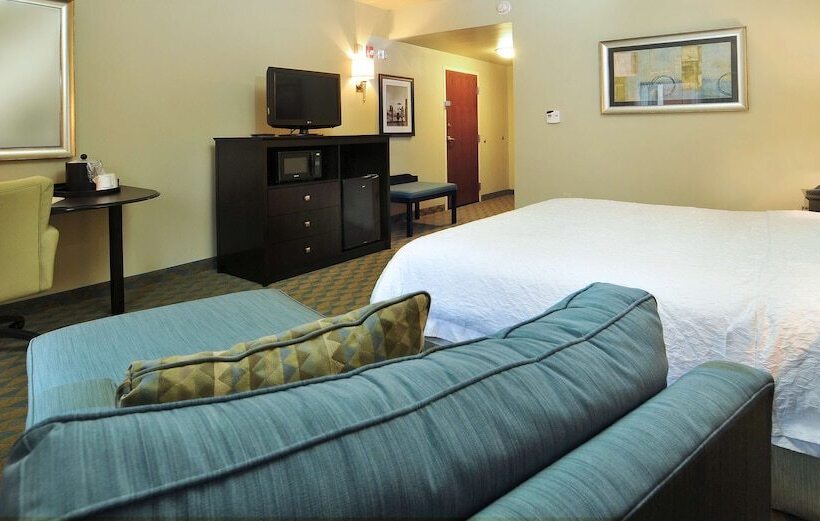 Номер Стандарт, Hampton Inn Gadsden/attalla I59