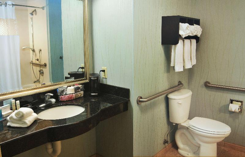 Стандартный Номер Кровать Кинг, Hampton Inn Gadsden/attalla I59