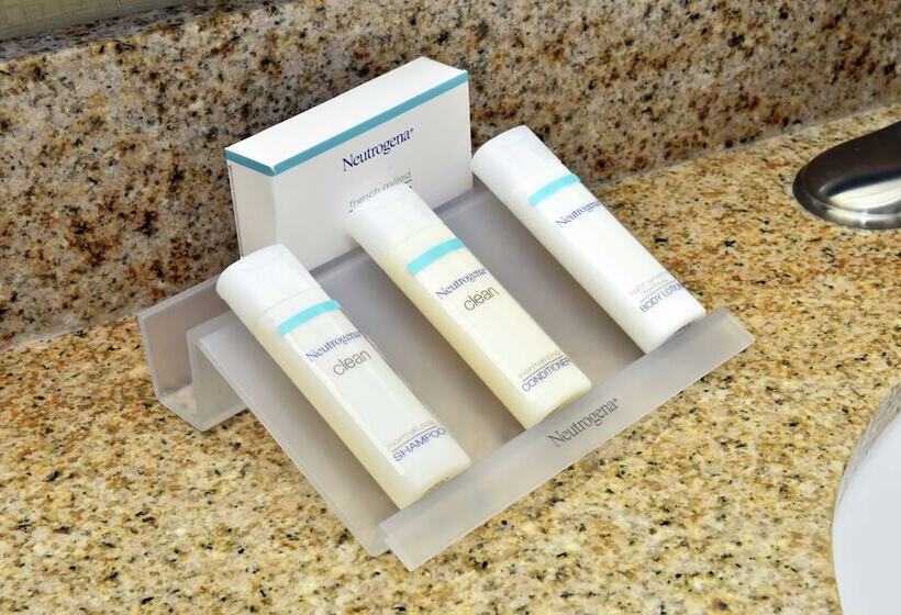 غرفة قياسية, Hilton Garden Inn Atlanta/peachtree City