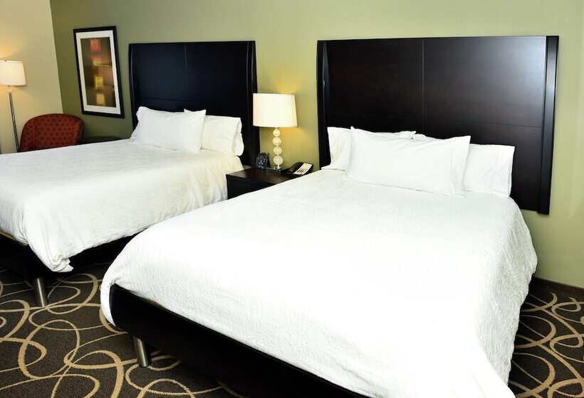 غرفة قياسية, Hilton Garden Inn Atlanta/peachtree City